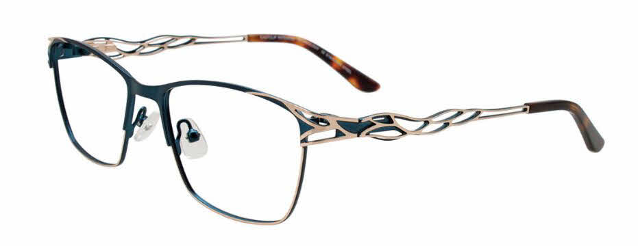 EASY CLIP 703 WITH MAGNETIC CLIP ON LENS