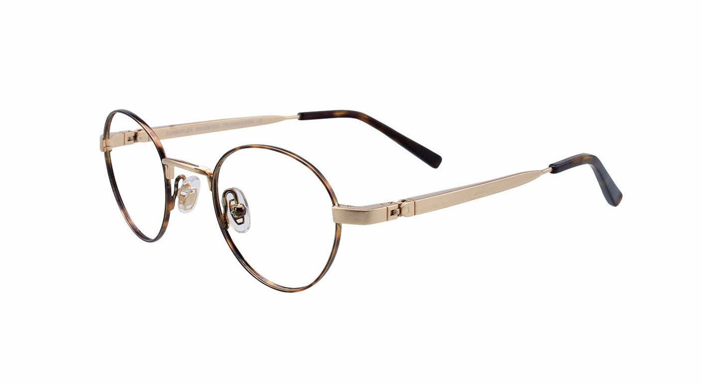 EASY CLIP 434 NO CLIPON LENS