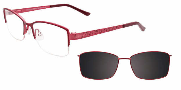 EASY CLIP 370WITH MAGNETIC CLIPON LENS