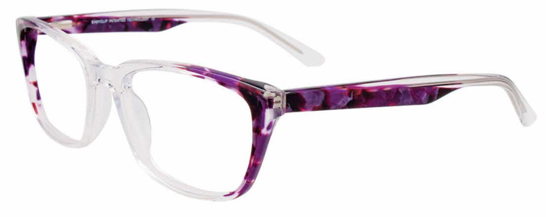 EASY CLIP 483 WITH MAGNETIC CLIPON LENS