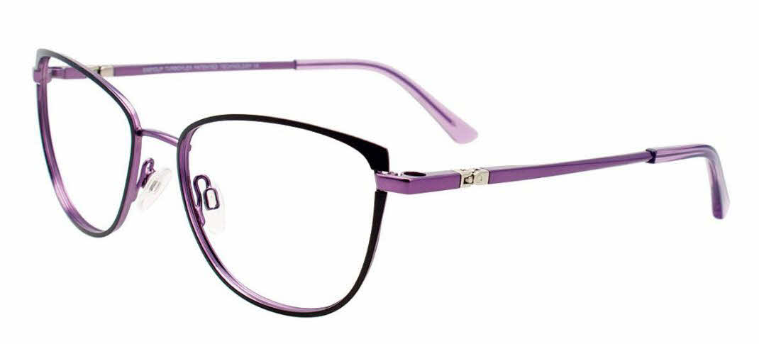 EASY CLIP 624 WITH MAGNETIC CLIPON LENS