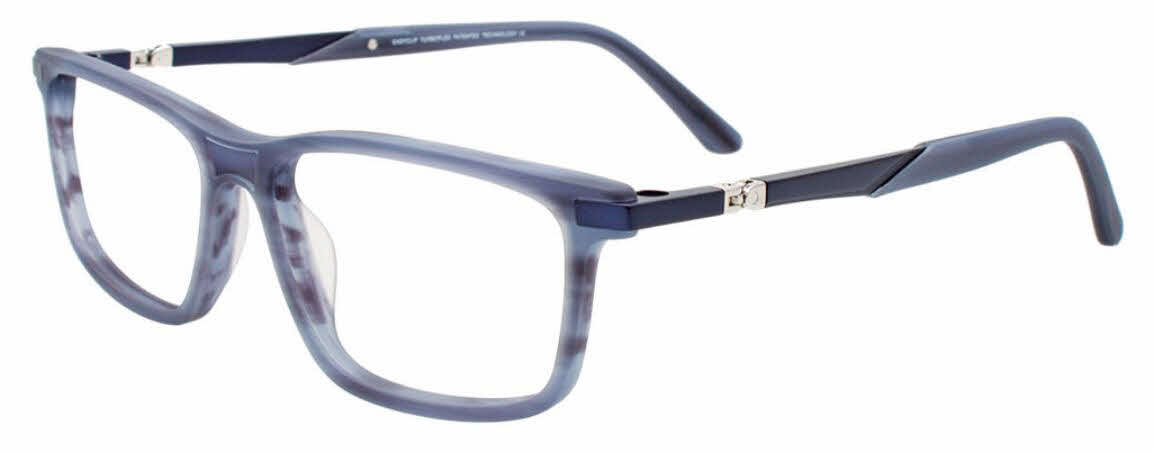  blue/matt marble blue