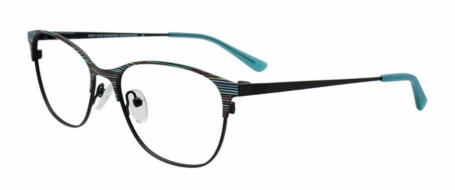 EASY CLIP 710 WITH MAGNETIC CLIP ON LENS 60