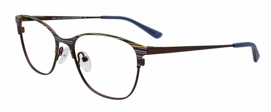 EASY CLIP 710 WITH MAGNETIC CLIP ON LENS