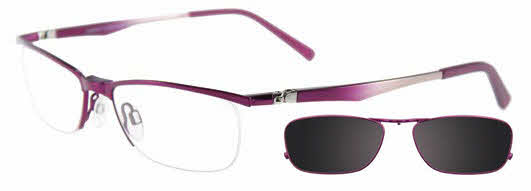 EASY CLIP 277 WITH MAGNETIC CLIPON LENS