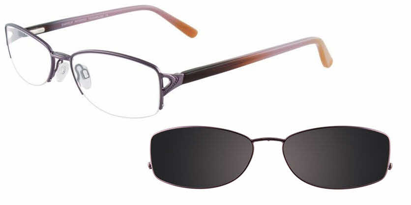 EASY CLIP 294 WITH MAGNETIC CLIPON LENS
