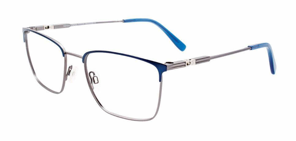 EASY CLIP 529 WITH MAGNETIC CLIPON LENS 50