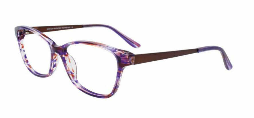 EASY CLIP 562 WITH MAGNETIC CLIPON LENS 80