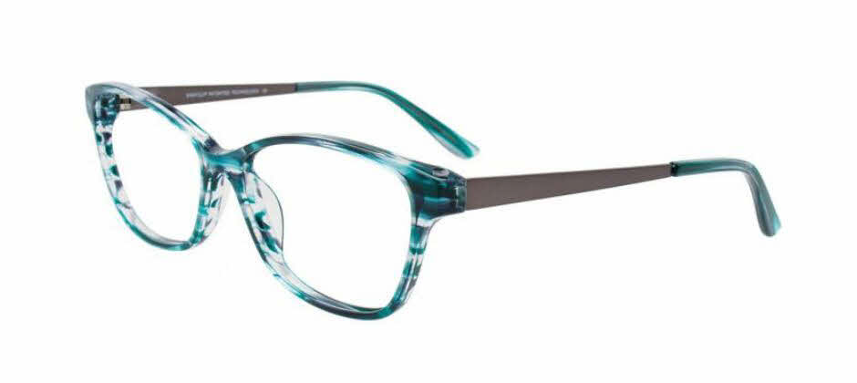 EASY CLIP 562 WITH MAGNETIC CLIPON LENS 60