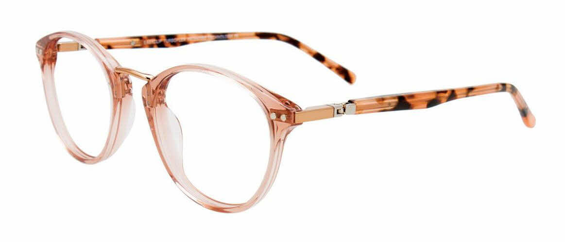 EASY CLIP 586 KIDS NO CLIPON LENS