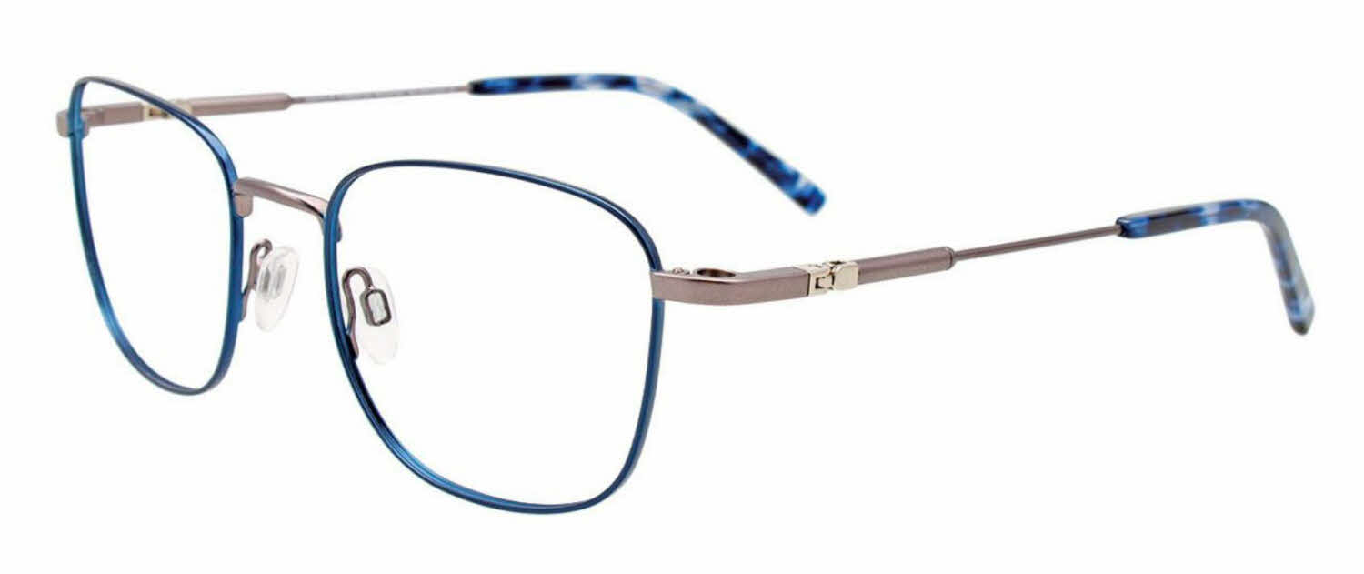 EASY CLIP 636 WITH MAGNETIC CLIP ON LENS