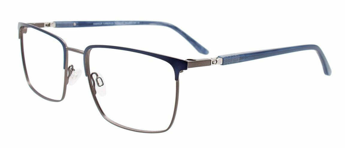 EASY CLIP 621 WITH MAGNETIC CLIP ON LENS 50