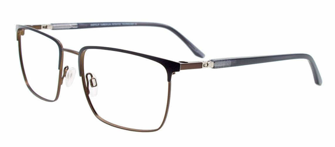 EASY CLIP 621 WITH MAGNETIC CLIP ON LENS