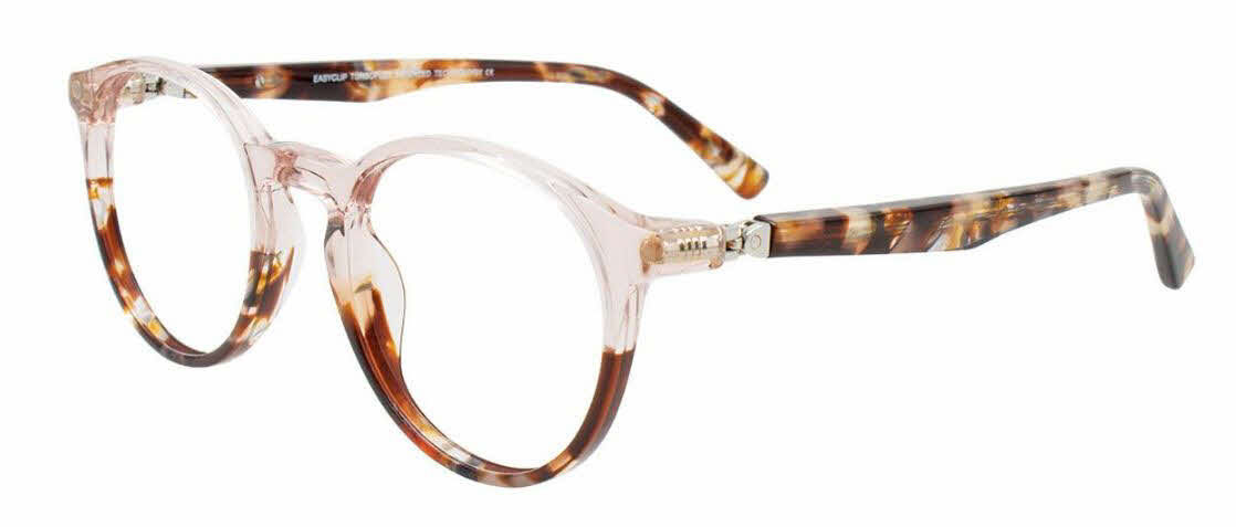 EASY CLIP 656 NO CLIP ON LENS 10