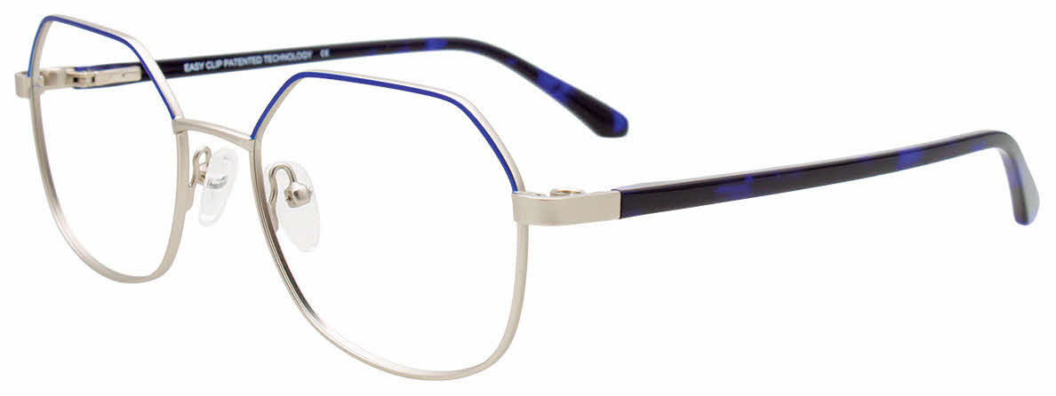 EASY CLIP 665 WITH MAGNETIC CLIP ON LENS 50