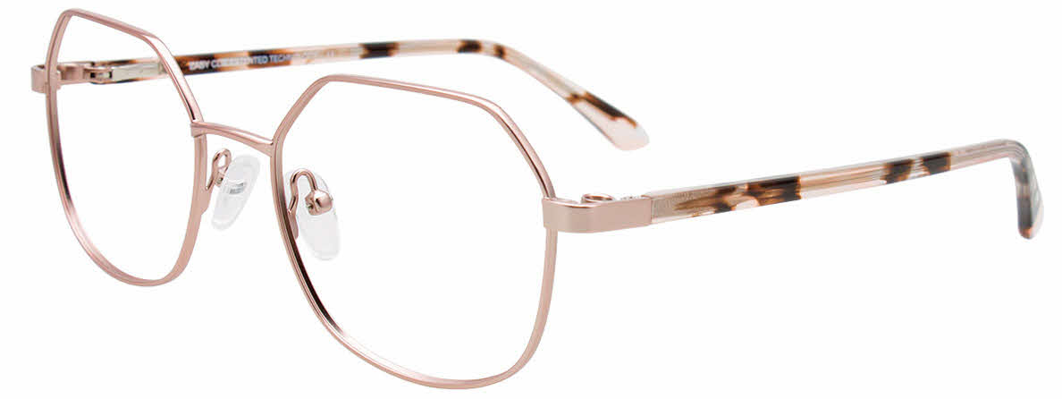 EASY CLIP 665 WITH MAGNETIC CLIP ON LENS