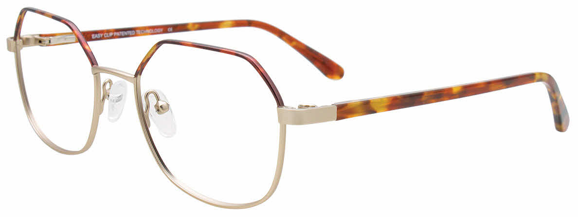 EASY CLIP 665 WITH MAGNETIC CLIP ON LENS 10