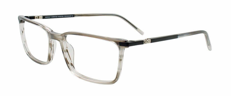 EASY CLIP 695 WITH MAGNETIC CLIP ON LENS