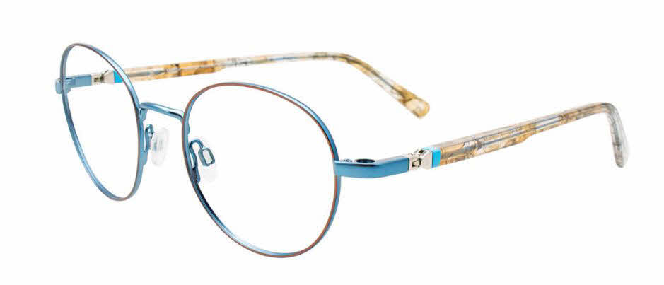 EASY CLIP 642 WITH MAGNETIC CLIP ON LENS