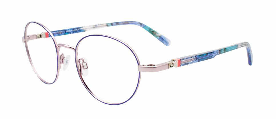 EASY CLIP 642 WITH MAGNETIC CLIP ON LENS 50