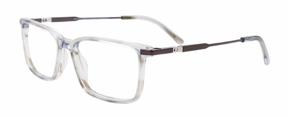 clear lens/crystal grey