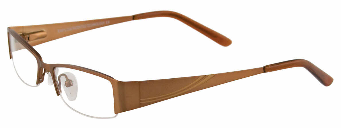 EASY CLIP 198 KIDS NO CLIPON LENS
