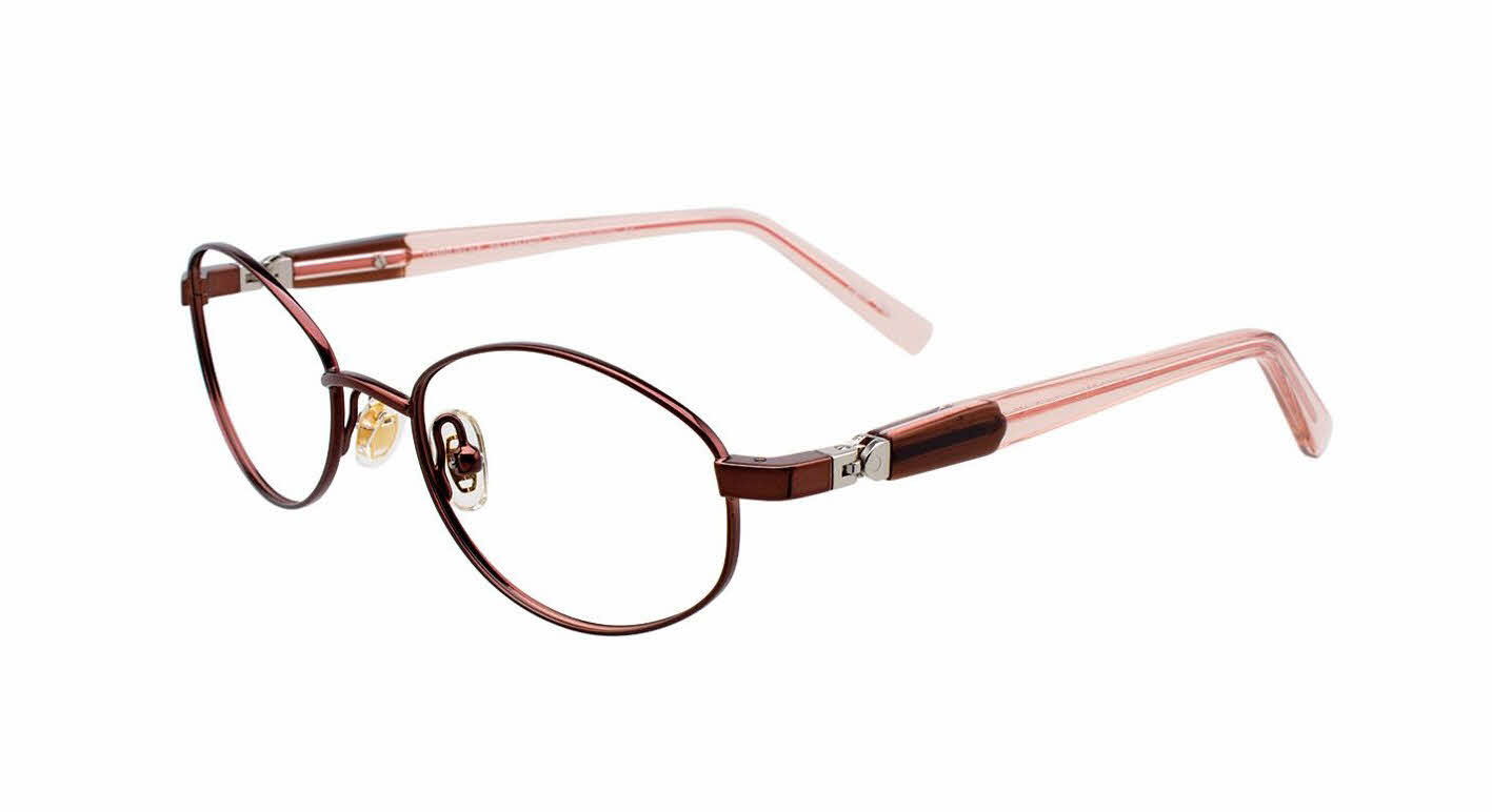 EASY CLIP 399 CHILDRENS NO CLIPON LENS 10