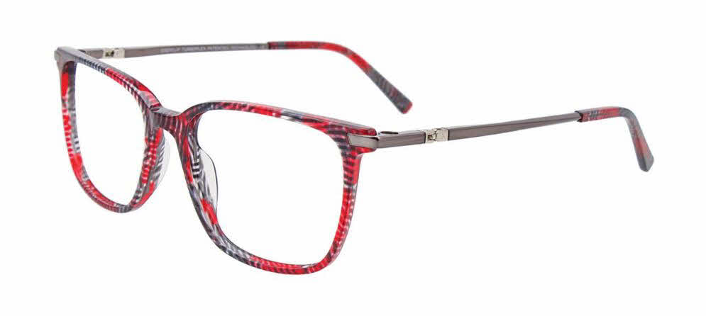 EASY CLIP 520 WITH MAGNETIC CLIPON LENS