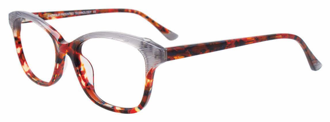 EASY CLIP 514 WITH MAGNETIC CLIPON LENS 30