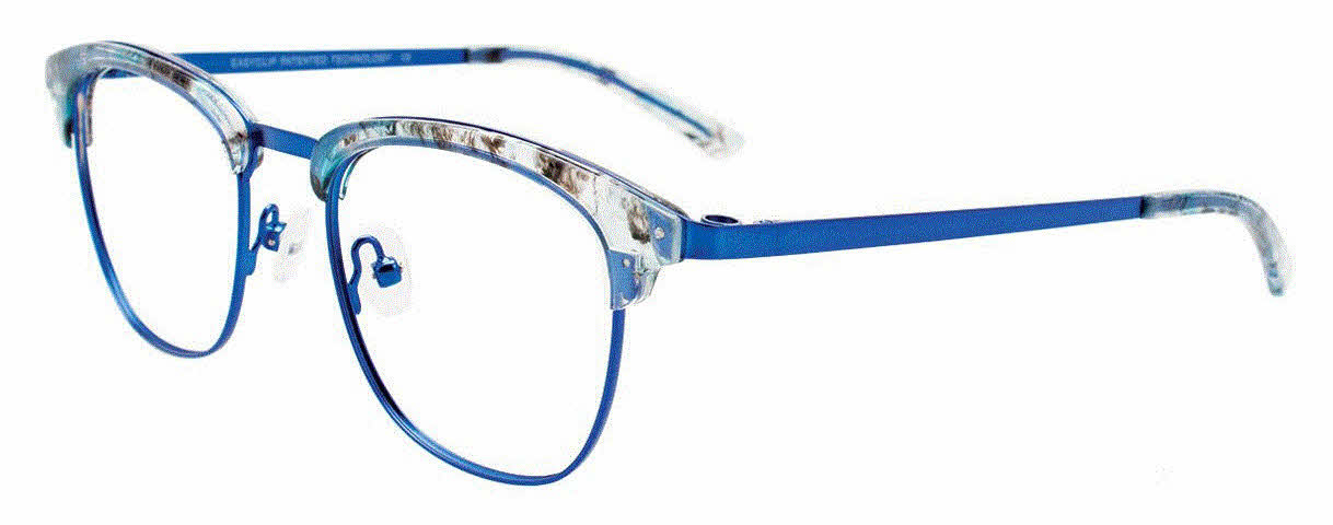 EASY CLIP 544 WITH MAGNETIC CLIPON LENS