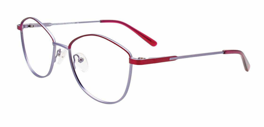 EASY CLIP 608 WITH MAGNETIC CLIPON LENS 80