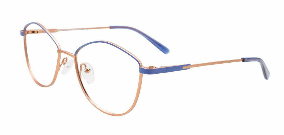 EASY CLIP 608 WITH MAGNETIC CLIPON LENS 50