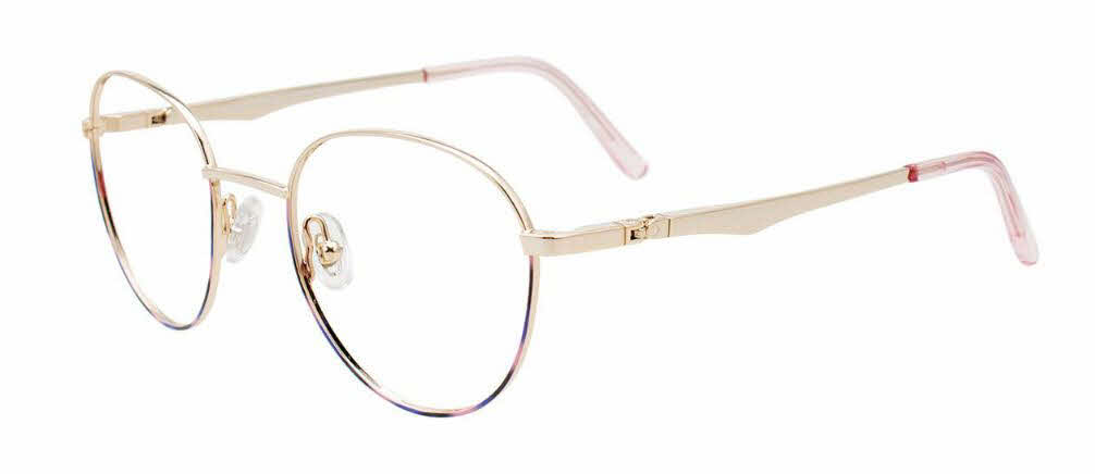 EASY CLIP 657 KIDS NO CLIP ON LENS 10