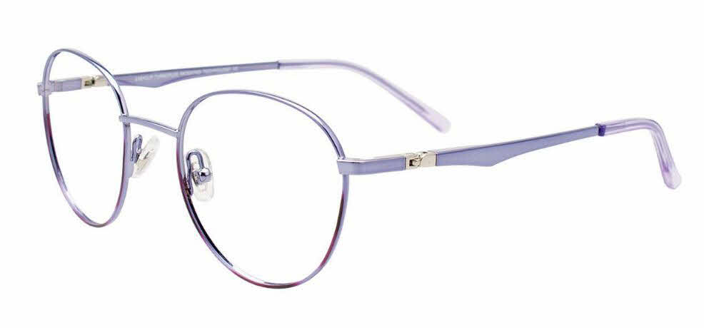EASY CLIP 657 KIDS NO CLIP ON LENS
