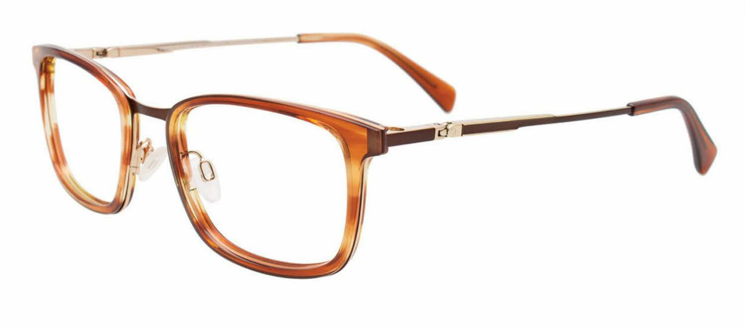 EASY CLIP 617 WITH MAGNETIC CLIP ON LENS