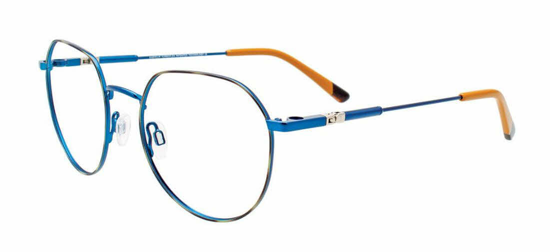 EASY CLIP 633 WITH MAGNETIC CLIP ON LENS