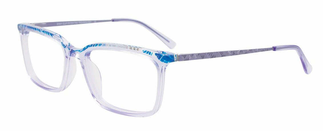 EASY CLIP 635 WITH MAGNETIC CLIP ON LENS 80