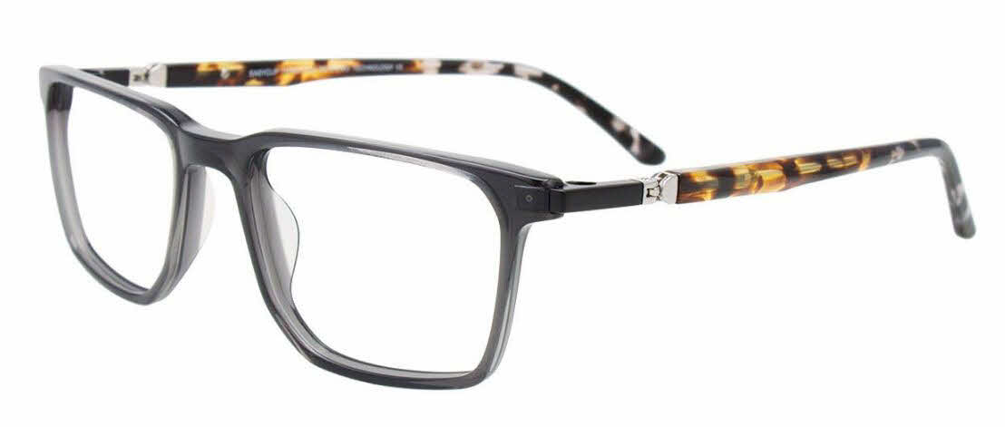 EASY CLIP 634 WITH MAGNETIC CLIP ON LENS 90