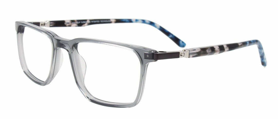 EASY CLIP 634 WITH MAGNETIC CLIP ON LENS 20