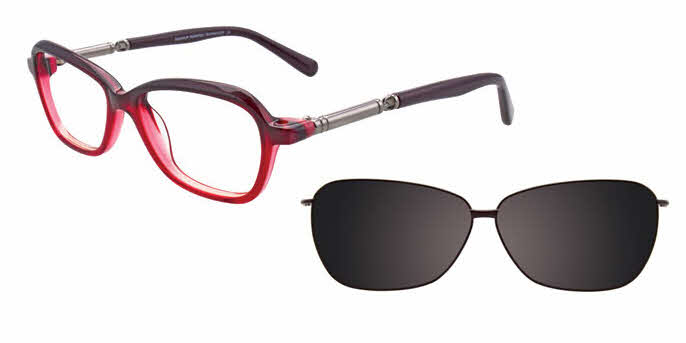 EASY CLIP 336 WITH MAGNETIC CLIPON LENS 30