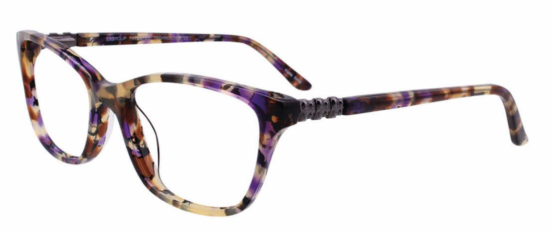 EASY CLIP 404 WITH MAGNETIC CLIPON LENS 80