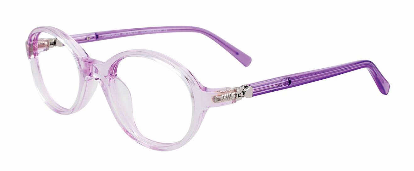 EASY CLIP 505 KIDSNO CLIPON LENS 80
