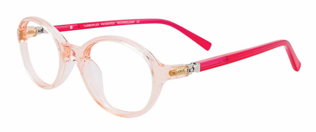 EASY CLIP 505 KIDSNO CLIPON LENS 30