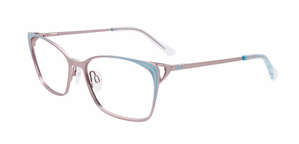 EASY CLIP 545 WITH MAGNETIC CLIPON LENS