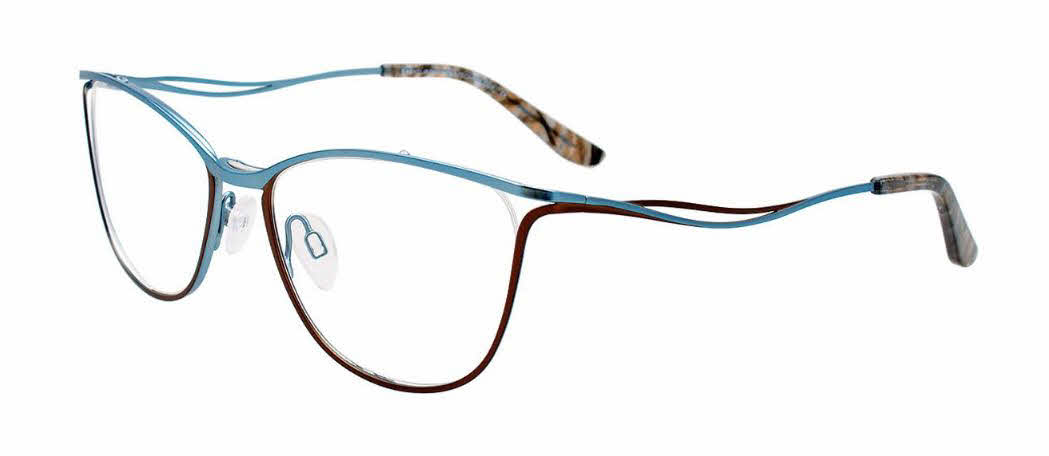EASY CLIP 546 WITH MAGNETIC CLIPON LENS 10