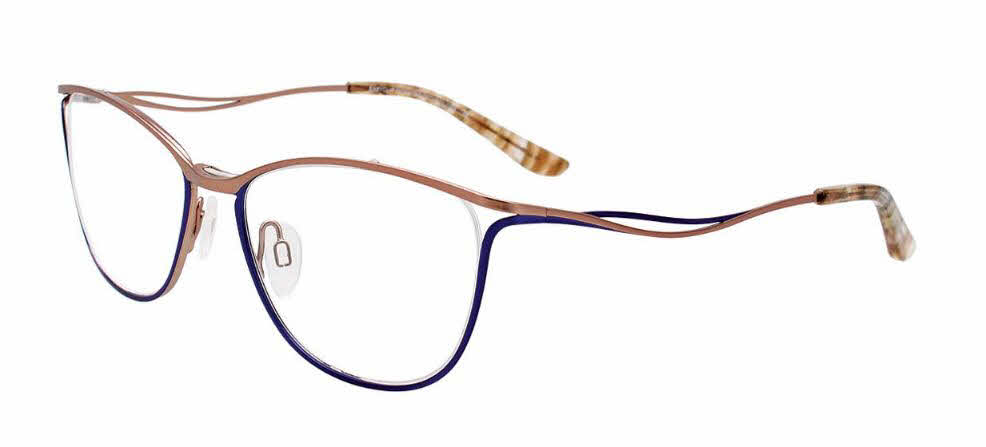 EASY CLIP 546 WITH MAGNETIC CLIPON LENS