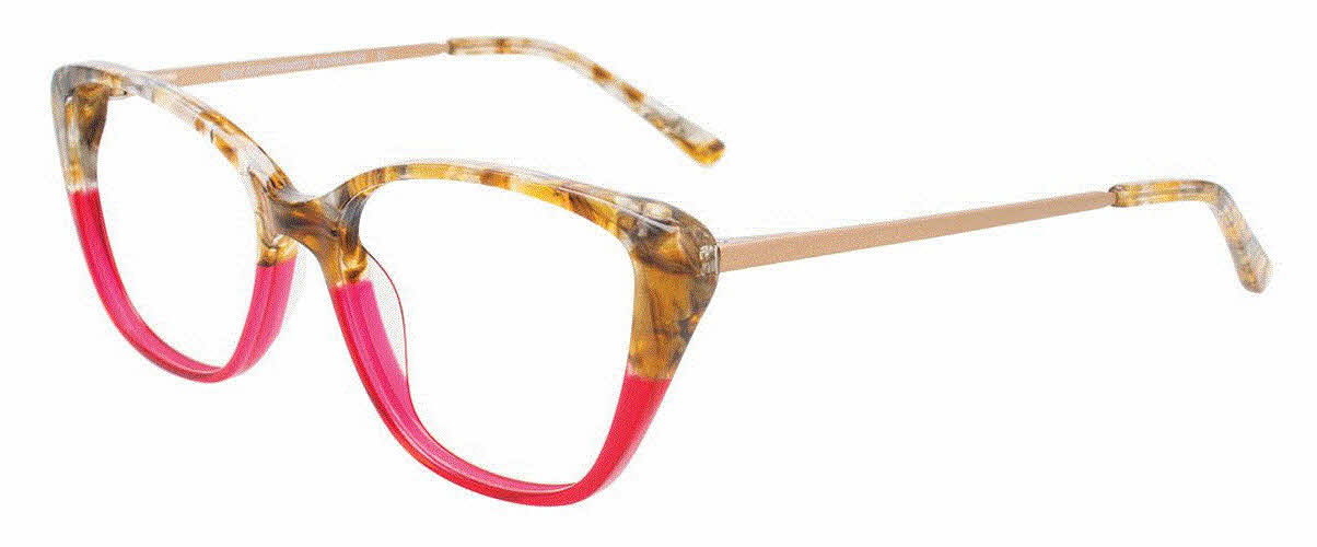 EASY CLIP 552 WITH MAGNETIC CLIPON LENS
