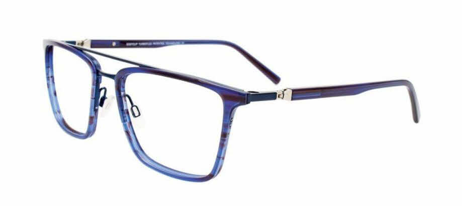 EASY CLIP 606 WITH MAGNETIC CLIPON LENS 50