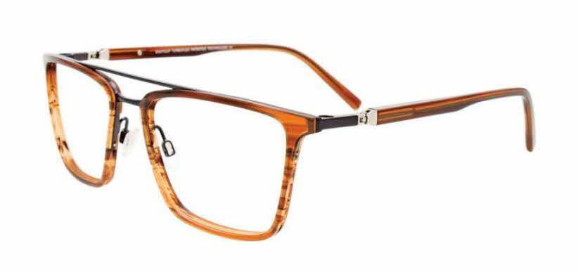 EASY CLIP 606 WITH MAGNETIC CLIPON LENS