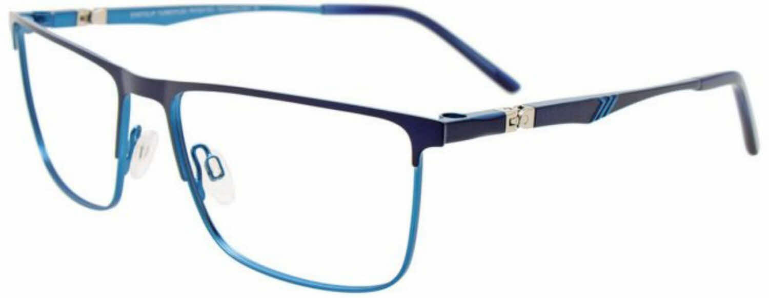 EASY CLIP 616WITH MAGNETIC CLIPON LENS